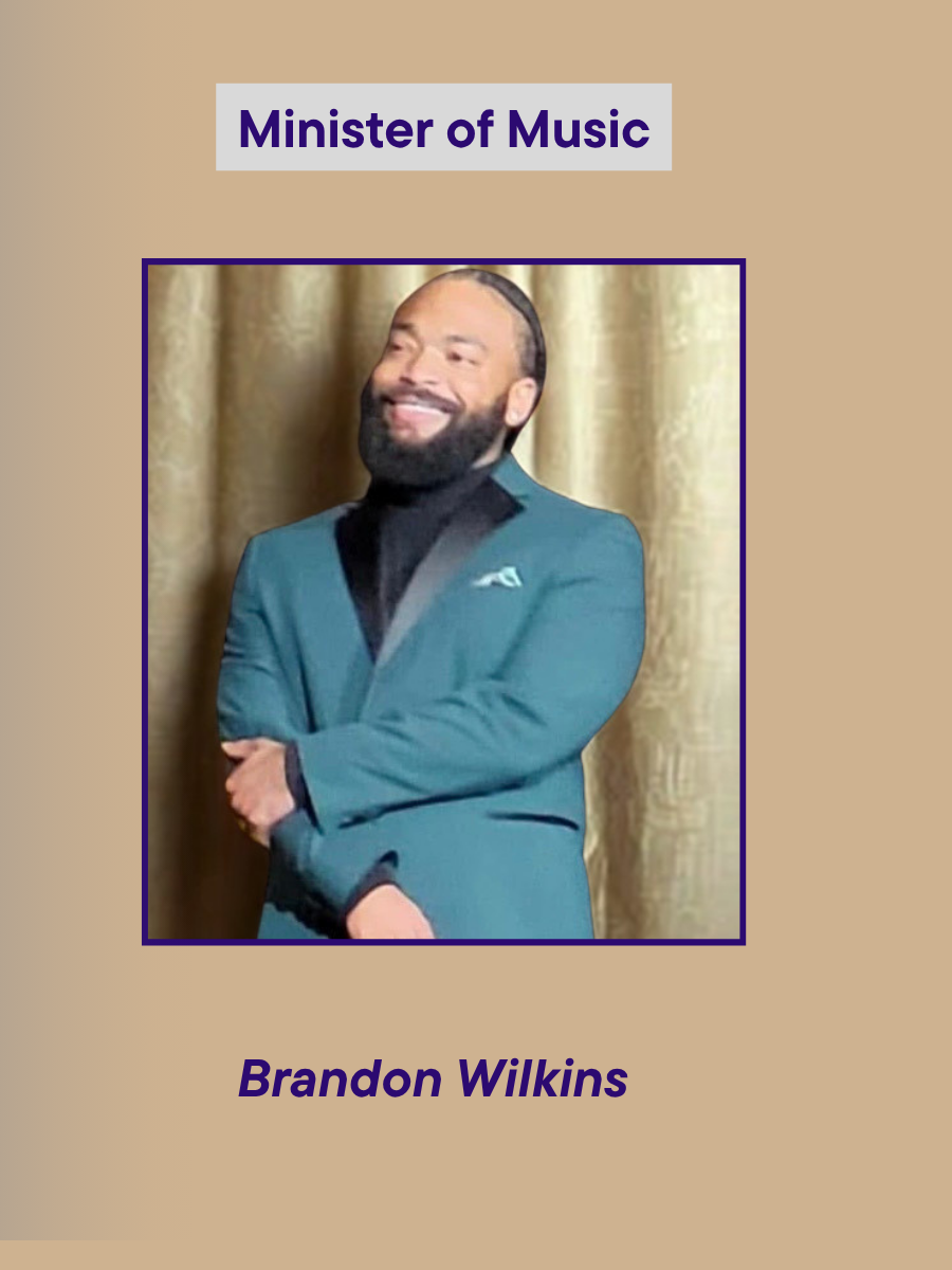 Brandon Wilkins