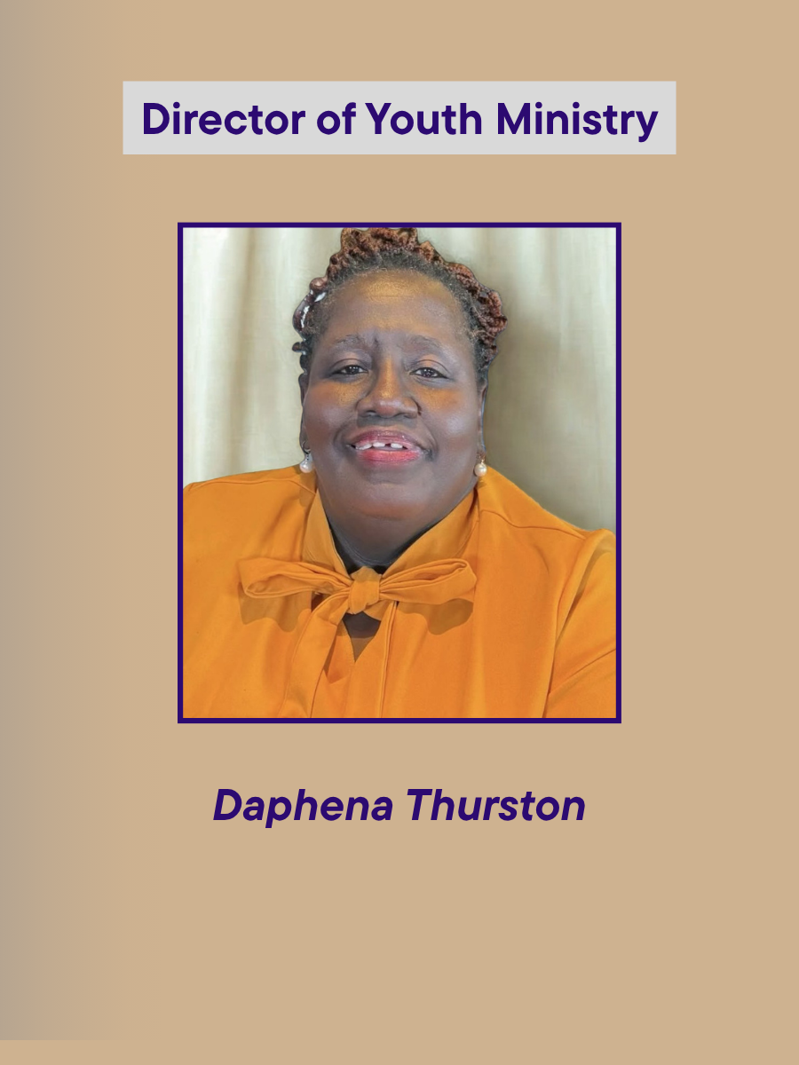 Daphena Thurston
