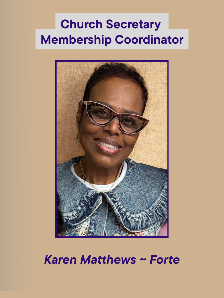 Karen Matthews~Forte