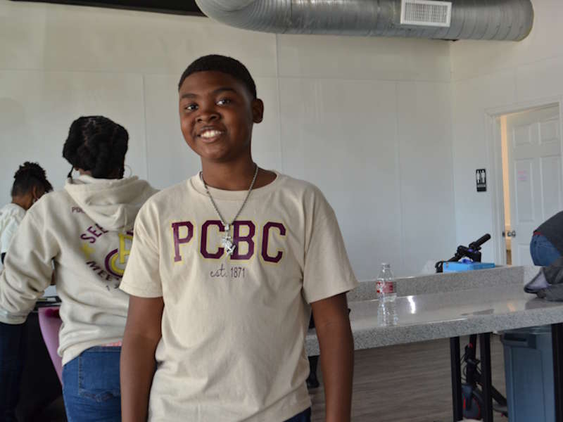 Spin City Laundromat Fun Filled Day covering peoples laundry expenses