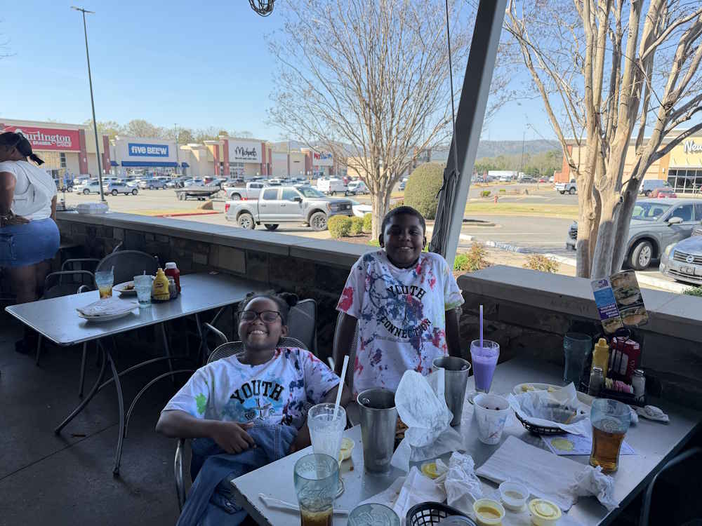 Mid-America Museum Trip