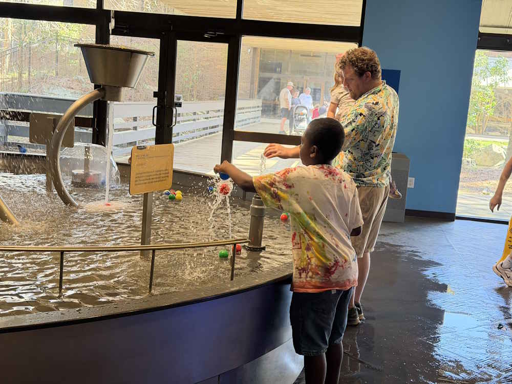 Mid-America Museum Trip