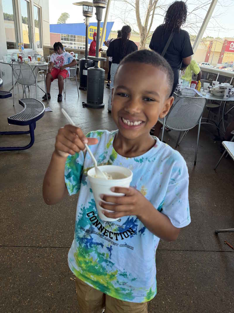 Mid-America Museum Trip