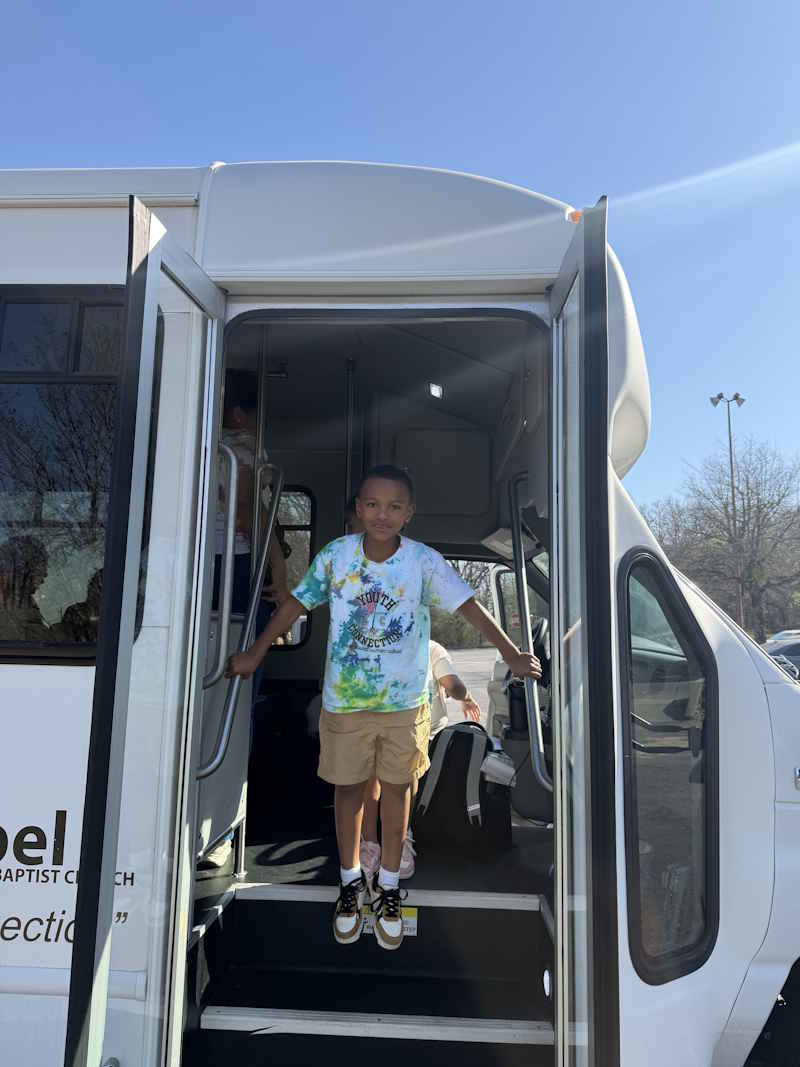 Mid-America Museum Trip