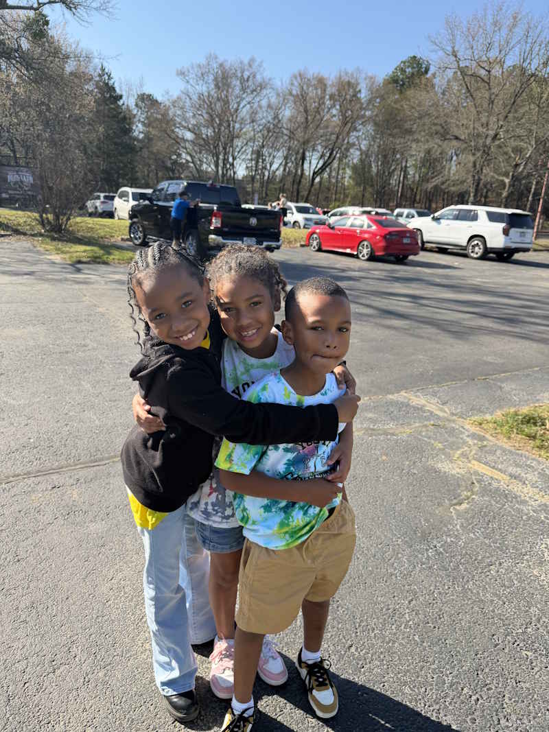 Mid-America Museum Trip