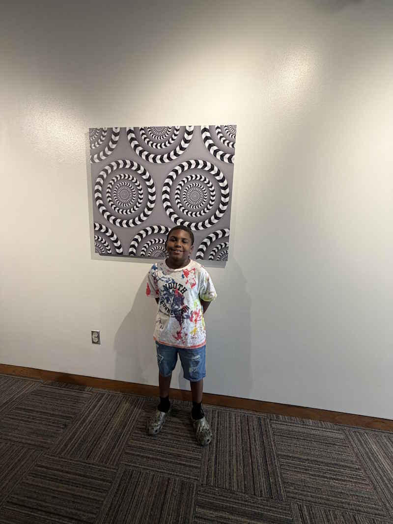 Mid-America Museum Trip