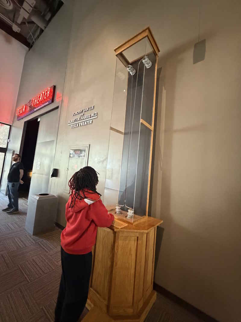 Mid-America Museum Trip