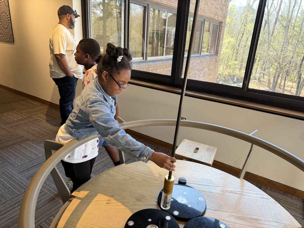 Mid-America Museum Trip