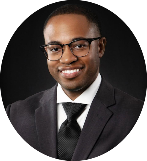 Pastor Solomon Phifer