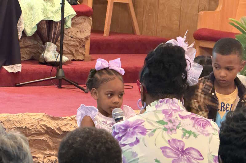 Youth Connection - Resurrection Sunday 2026