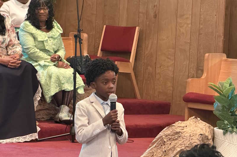 Youth Connection - Resurrection Sunday 2026