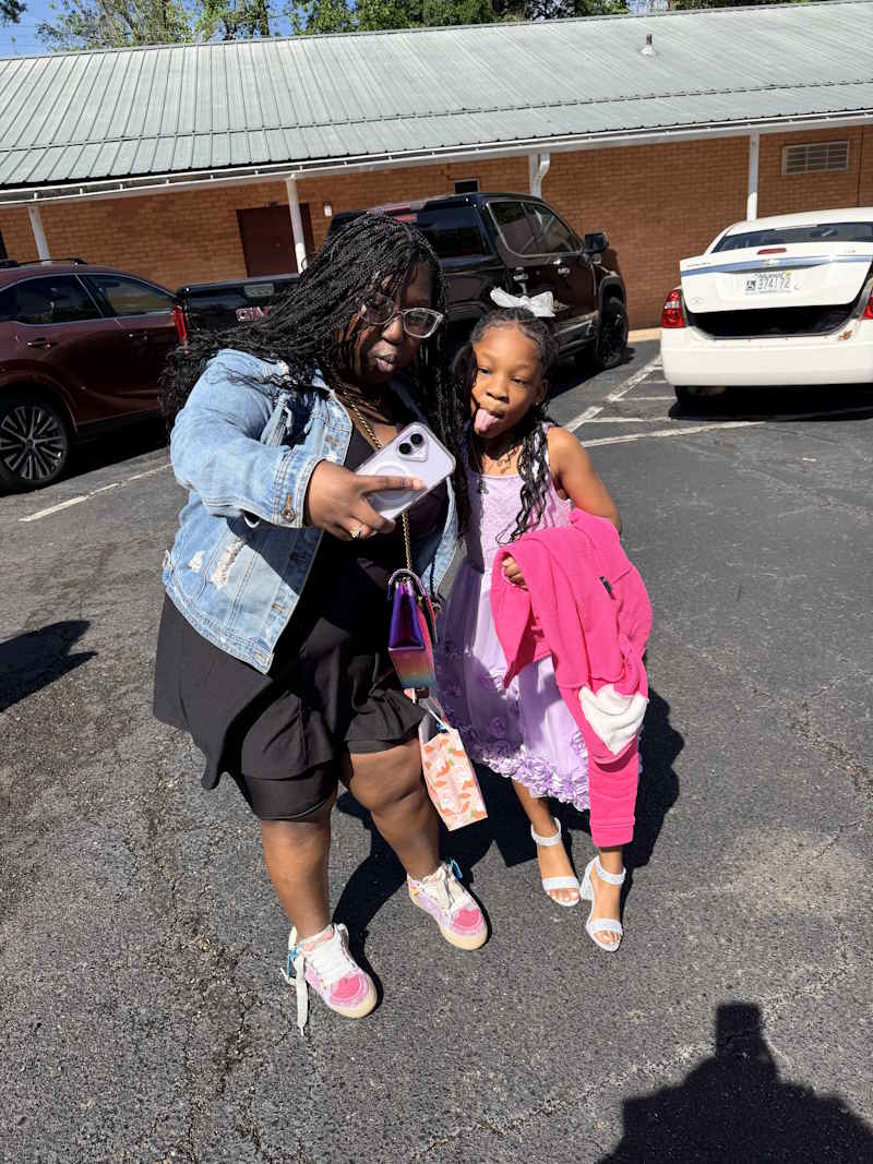 Youth Connection - Resurrection Sunday 2026