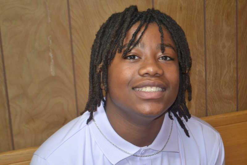 Youth Connection - Resurrection Sunday 2026