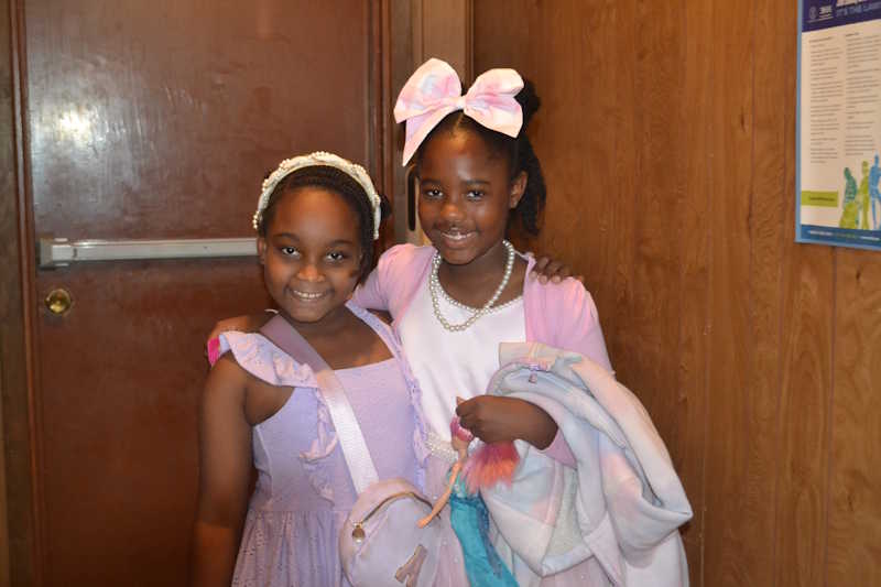 Youth Connection - Resurrection Sunday 2026