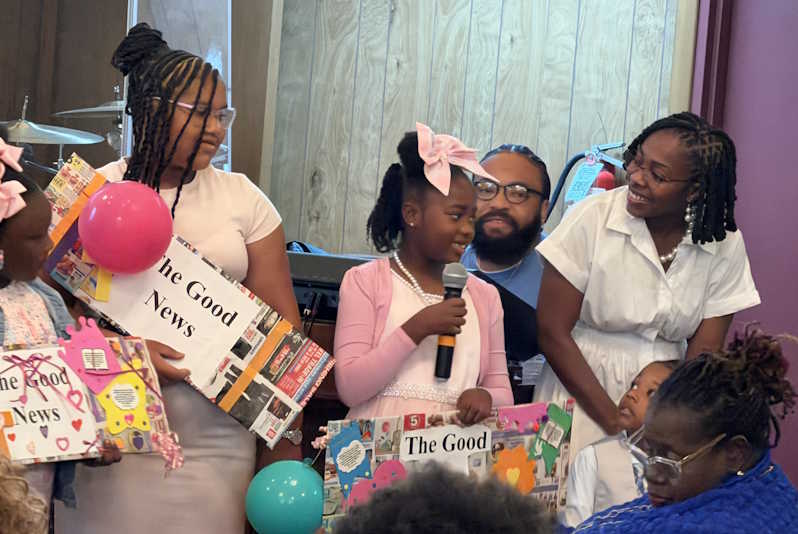 Youth Connection - Resurrection Sunday 2026