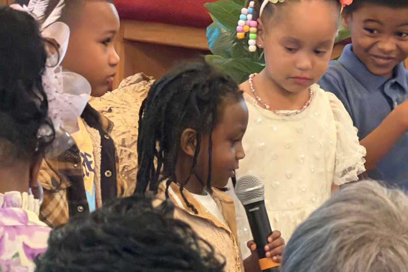 Youth Connection - Resurrection Sunday 2026