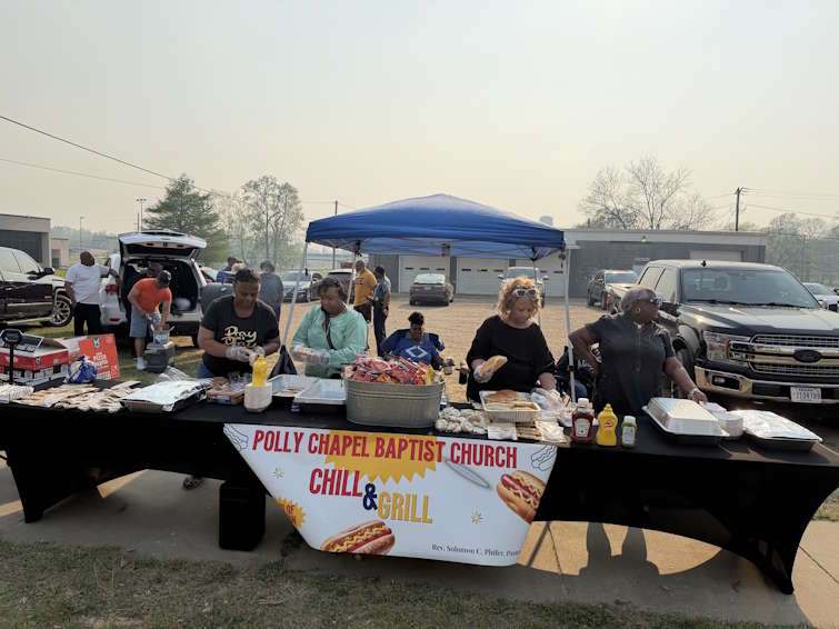 Randy Sam Chill and Grill