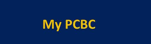 My PCBC